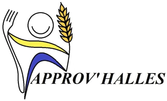 Approv'Halles